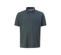 s.Oliver Big Size 2139798 Camisa de Polo, Gris Pizarra, 4XL para Hombre