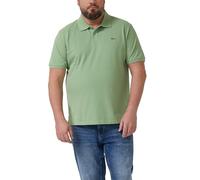 s.Oliver Big Size 2139798 Polo, 7253, 5XL Hombres