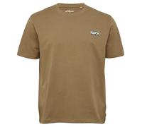 s.Oliver Big Size 2167207 Camiseta, 84d3, 5XL Hombres