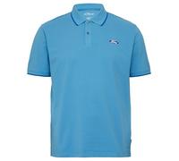 s.Oliver Big Size 2167810 Polo, 55d5, 3XL Hombres