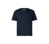 s.Oliver Big Size 2176618 Camiseta Cuello en V, 5978, 4XL Hombres