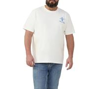 s.Oliver Big Size Camiseta, 01d4, 4XL