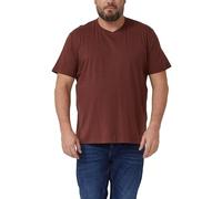 s.Oliver Big Size Camiseta con Cuello Redondo, 3907, 4XL