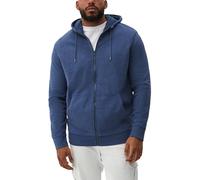 s.Oliver Big Size Sudadera para Hombre., 57 W 2, 5XL Grandes
