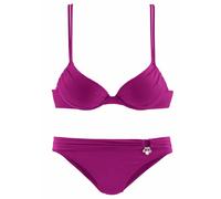 s.Oliver Bikini lila S-MxB lila