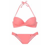 s.Oliver Bikini rosa XXSxA rosa