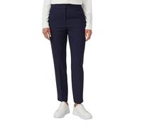 s.Oliver BLACK LABEL 150.11.899.18.180.2102854 Pantalones, Azul Marino, 50 para Mujer