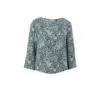 s.Oliver BLACK LABEL 2142693 Blusa de Manga Larga, 59A4, 44 para Mujer