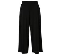 s.Oliver BLACK LABEL 2147401 Pantalón Largo, Pierna Ancha, 9999, 44 para Mujer