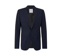 s.Oliver BLACK LABEL 2149088 Chaqueta de Traje de Negocios, 5952, 54 para Hombre