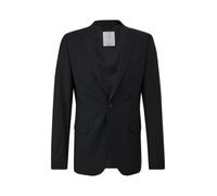 s.Oliver BLACK LABEL 2149088 Chaqueta de Traje de Negocios, 9999, 56 para Hombre
