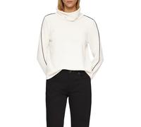 s.Oliver Black Label 2157084 Sudadera con Cuello Vuelto Mujer (Pack de 1)
