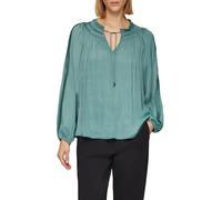 s.Oliver Blouses Green Talla: 42 | Blusas Outlet | Mujer | Verde