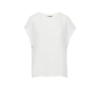 s. Oliver T-shirts Off-white Talla: 36 | Outlet | Mujer | Blanco