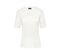 s.Oliver BLACK LABEL 2163535 Camiseta, Crudo, 40 para Mujer