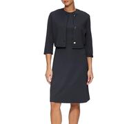 s.Oliver BLACK LABEL 2164538 Chaqueta Interlock, 5959, 44 Mujeres