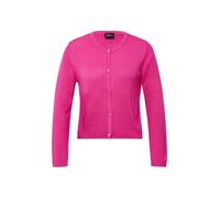 s.Oliver BLACK LABEL 2165661 Suéter cárdigan, Rosa, 42 para Mujer
