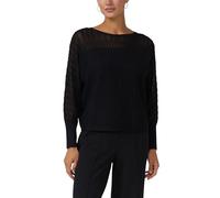 s.Oliver BLACK LABEL 2172900 Jersey de Manga Larga, 9999, 46 para Mujer