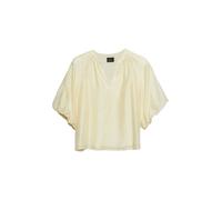 s.Oliver BLACK LABEL Blusa amarillo claro XS EUR
