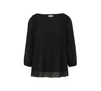 s.Oliver BLACK LABEL Blusa negro XXL negro