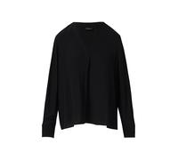 s.Oliver BLACK LABEL Blusa negro XXXL negro