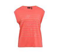 s. Oliver T-shirts Red Talla: 44 | Outlet | Mujer | Rojo