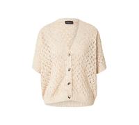 s.Oliver BLACK LABEL Cárdigan beige moteado XL EUR