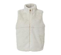 s.Oliver BLACK LABEL Chaleco beige claro S-M EUR
