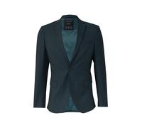 s.Oliver BLACK LABEL Chaqueta saco petróleo 94 petróleo