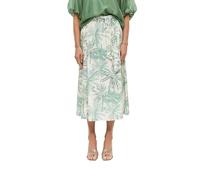 s.Oliver Black Label Falda de Mujer 2178599 04A1 Crema 42