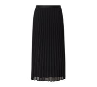 s.Oliver BLACK LABEL Falda negro 36 negro