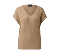 s.Oliver BLACK LABEL Jersey capuchino L capuchino