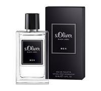 S.Oliver Black Label Men Edt 30ml