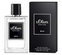 S.Oliver Black Label Men Edt 30 ml
