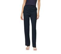 s.Oliver BLACK LABEL 2158637 Pantalones de Traje, 59 m0, 42 Mujeres