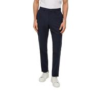 s.Oliver BLACK LABEL Pantalón de Traje, 5952, 54