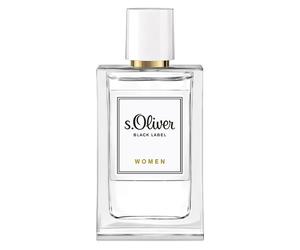 s.Oliver - Black Label Perfumes 30 ml unisex