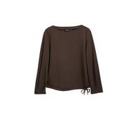 s.Oliver BLACK LABEL Sudadera chocolate M EUR