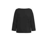 s.Oliver BLACK LABEL Sudadera negro XL EUR
