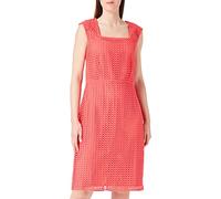 s.Oliver BLACK LABEL Vestido Corto, Encaje, Morado y Rosa, 40 para Mujer