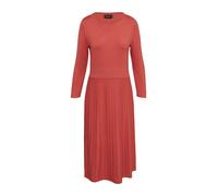 s.Oliver BLACK LABEL Vestido de punto melón XL melón