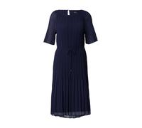 s.Oliver BLACK LABEL Vestido navy 40 navy