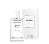 s.Oliver Black Label Women Eau de Toilette Spray 30 ml