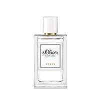 S. oliver black label women eau de toilette. spray de 50 ml.