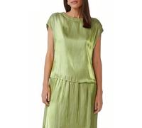 s.Oliver Blouse Green Talla: 38 | Blusas Outlet | Mujer | Verde
