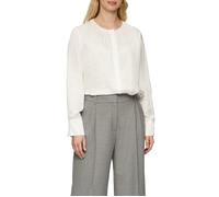 s. Oliver Blouse Offwhite Talla: 44 | Blusas Outlet | Mujer | Blanco