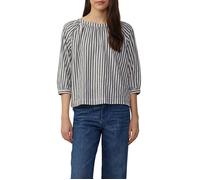 s.Oliver Blouses Black Talla: 34 | Blusas Outlet | Mujer | Negro