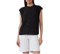 s.Oliver Blouses Black Talla: 34 | Blusas Outlet | Mujer | Negro