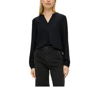 s.Oliver Blouses Black Talla: 34 | Blusas Outlet | Mujer | Negro