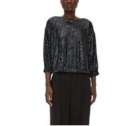 s.Oliver Blouses Black Talla: 34 | Blusas Outlet | Mujer | Negro